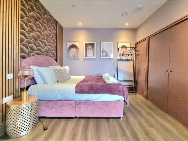 Studio apartment for rent in High Street, Orpington, BR6