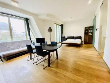 Studio te huur in Bruxelles-Capitale
