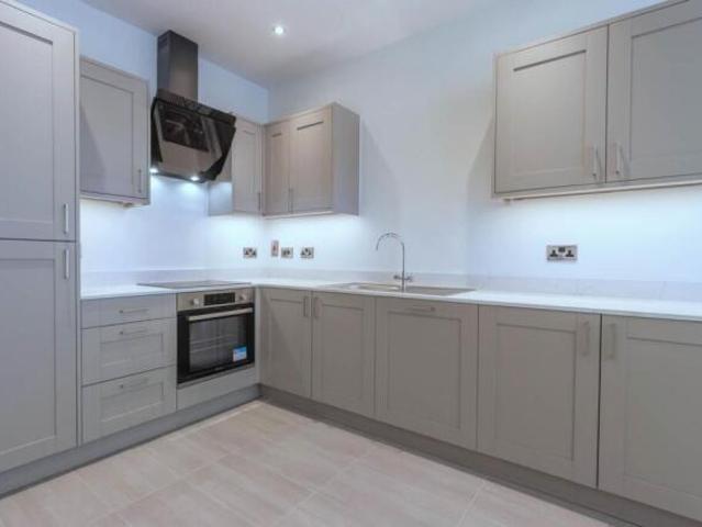 Studio apartment for rent in Kenyon Forge, Kenyon Street, B18 6DY, B18