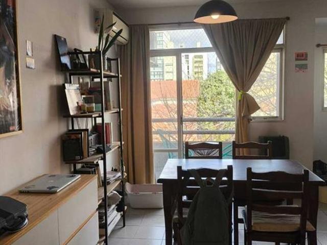 STUDIO APARTMENT FOR RENT IN LA PLATA