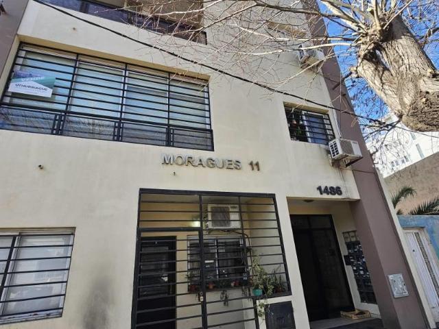 STUDIO APARTMENT FOR RENT IN LA PLATA