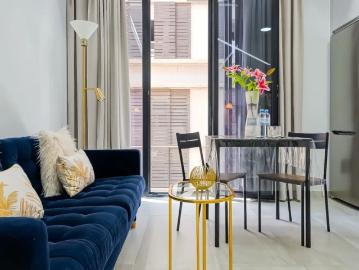 Studio apartment for rent in Las Palmas De Gran Canaria