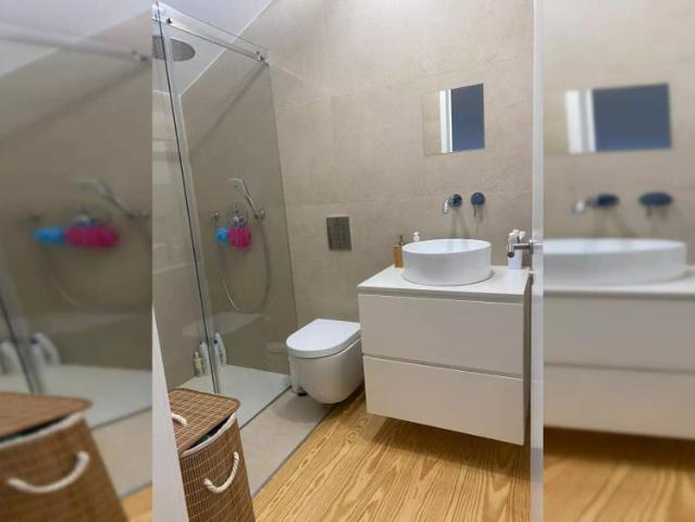 Studio apartment for rent in Lapa