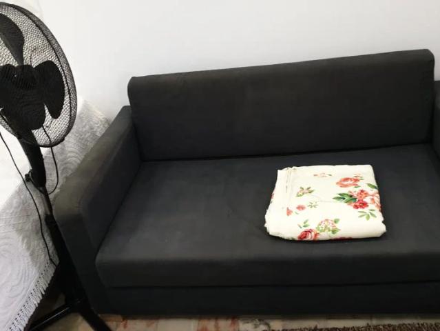 Studio for rent in Lisbon, all bills included