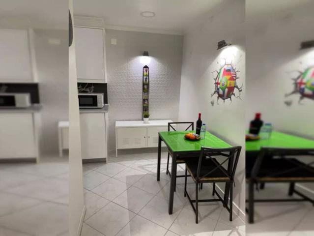 Studio apartment for rent in Lisbon