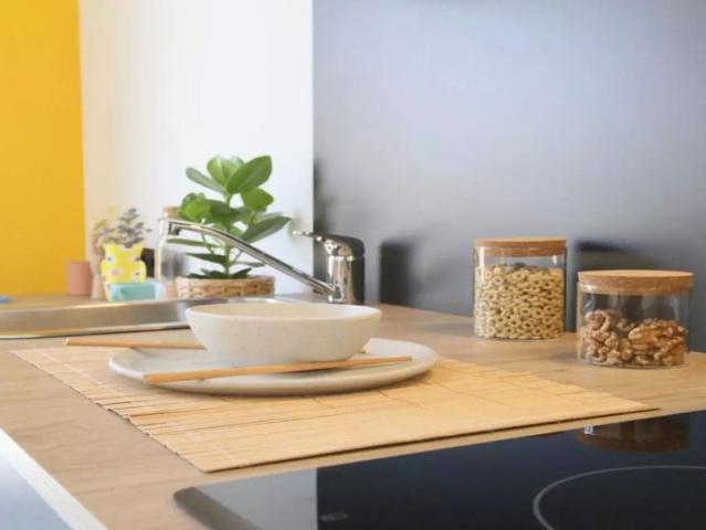 Studio apartment for rent in Los Bermejales, Sevilla