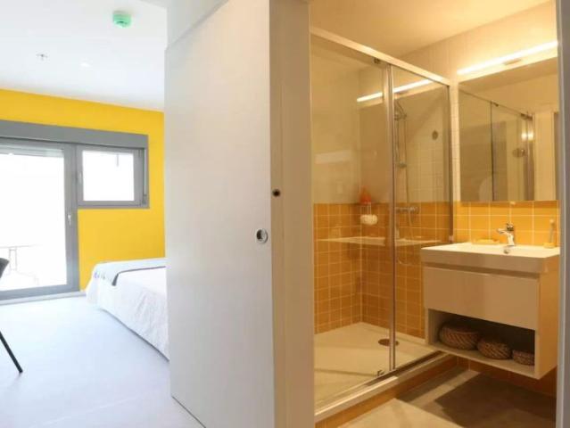 Studio apartment for rent in Los Bermejales, Sevilla