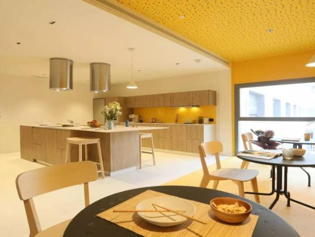 Studio apartment for rent in Los Bermejales, Sevilla