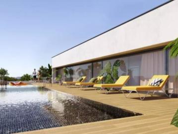 Studio apartment for rent in Los Bermejales, Sevilla