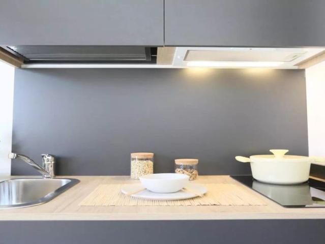 Studio apartment for rent in Los Bermejales, Sevilla