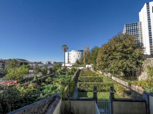 Studio apartment for rent in Porto