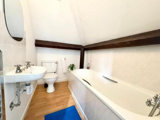 Studio apartment for rent in Redland, Zetland Road, BS6 7AE, BS6
