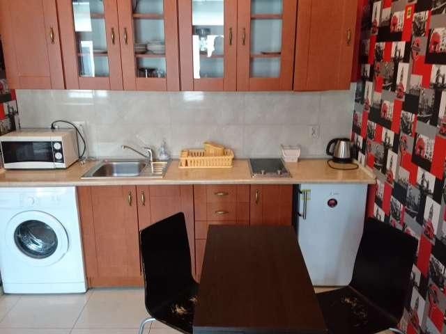 Studio apartment for rent in Stradom, Krakow