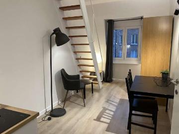 1060, Saint-Gilles, Bruxelles-Capitale, Bruxelles-Capitale
