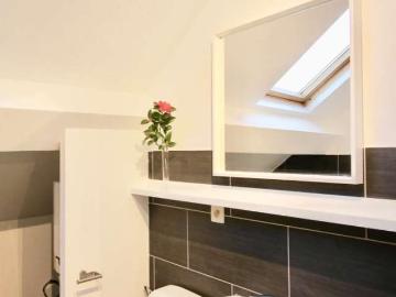 Studio apartment for rent in Saint Gilles, Saint Gilles