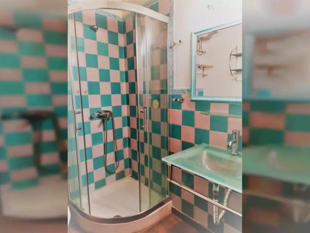 Studio apartment for rent in San Pedro