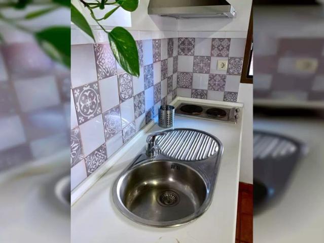Studio apartment for rent in San Pedro