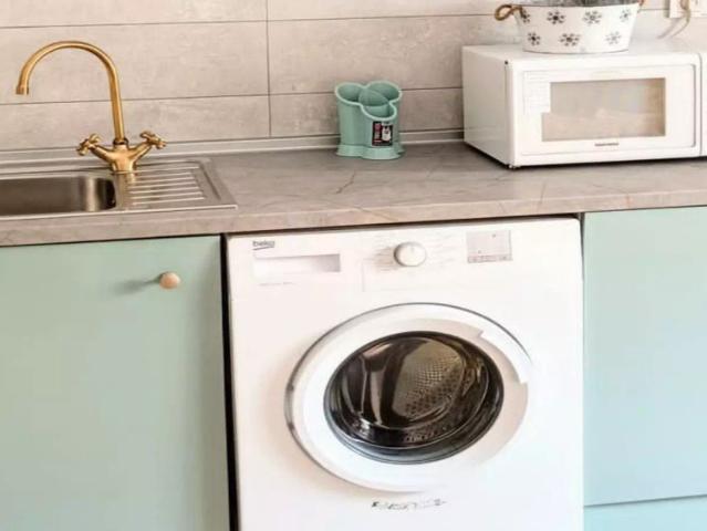 Studio apartment for rent in Santa Fe, Granada