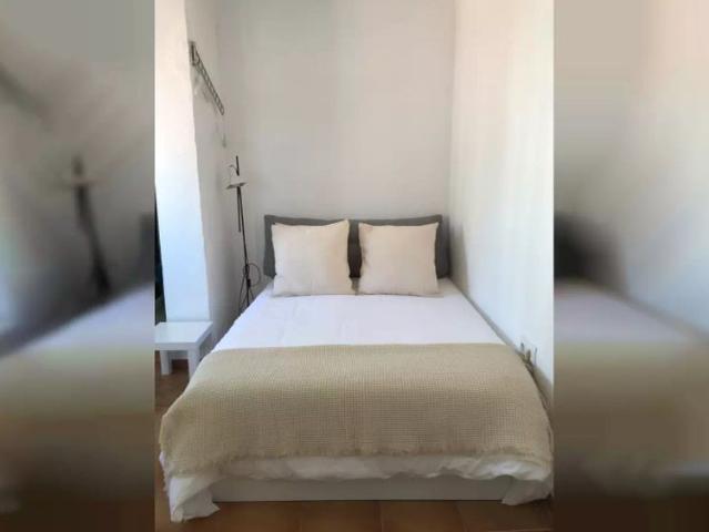 Studio apartment for rent in Seville