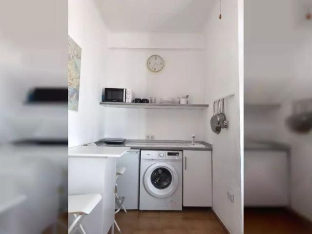 Studio apartment for rent in Seville