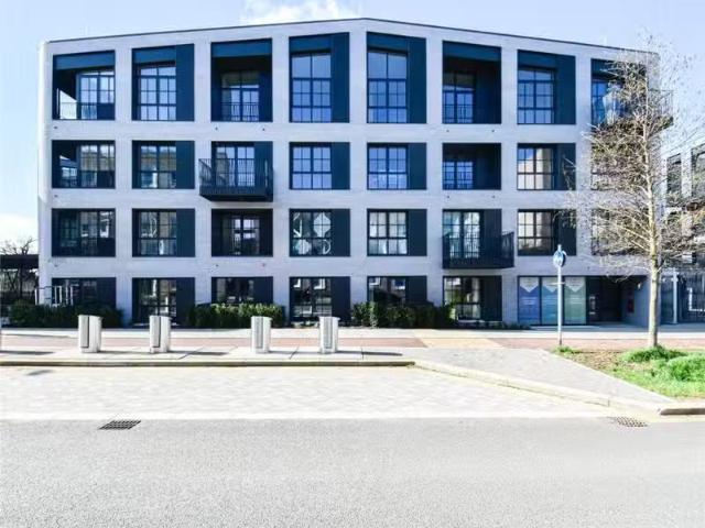 Studio apartment for rent in Turing Way, Cambridge, CB3
