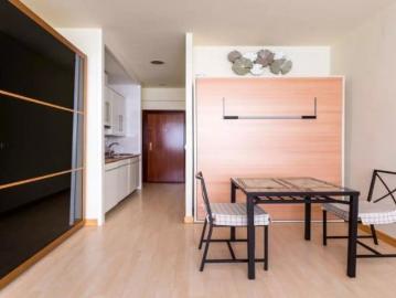 Studio apartment for rent in the city center of Sevilla
