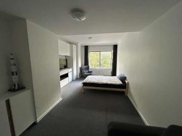Studio apartment for rent in Uccle, Brussels