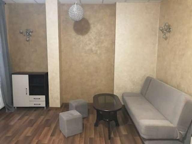 Studio apartment for rent in Wesoła Ii, Kraków