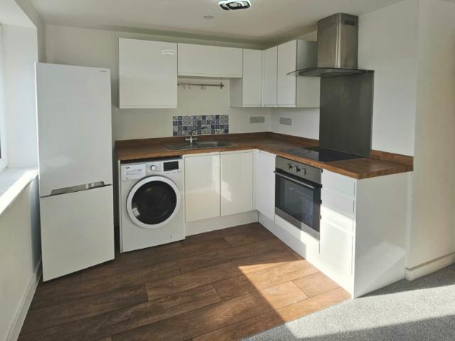 Studio apartment for rent in Wheatley Court, Mixenden Road, Mixenden, Halifax, Calderdale, HX2
