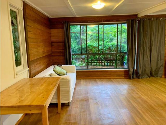 Studio Apartment for Rent – Quiet Bush Setting