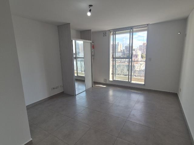 Studio apartment for rent with amenities. Buenos Aires 1900