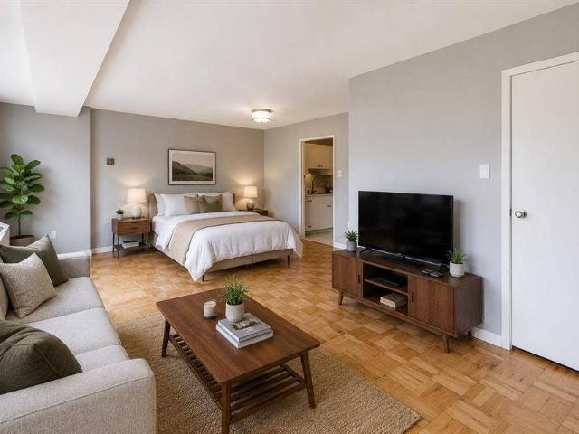 Studio Apartment for Rent