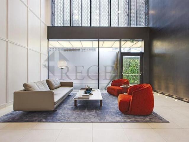 Studio apartment for sale in Marsh Wall, Landmark Pinnacle, E14