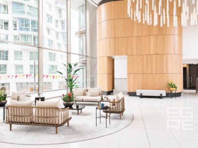 Studio apartment for sale in Oakley House, 10 Electric Boulevard, London, SW11