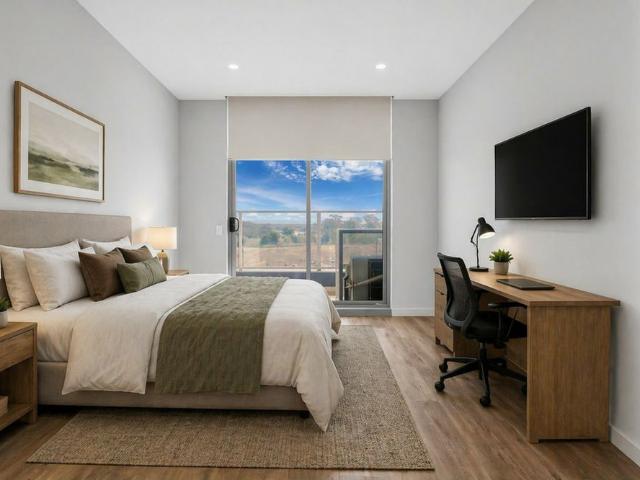 Studio Apartment Great Location!
