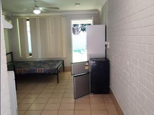 Studio Apartment Ideal For Single Individual