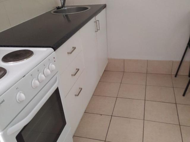 Studio Apartment Ideal For Single Individual