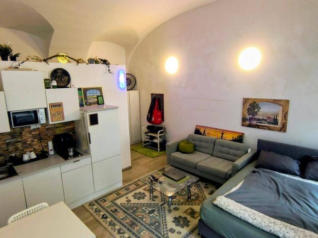 Studio Apartment im Zentrum von Linz