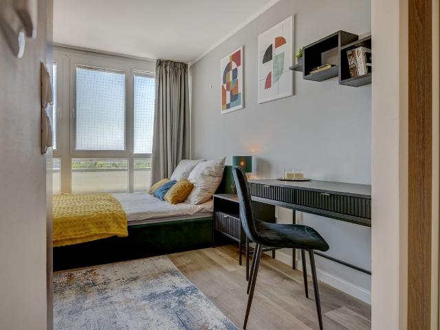 Studio Apartment in Mainz !, Mainz Amsterdam Apartments for Rent