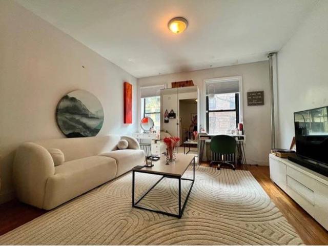 Studio Apartment in Manhattan