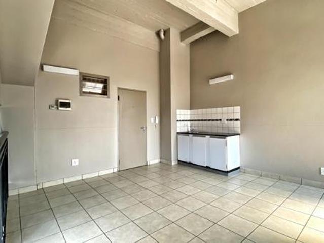 Studio Apartment in Marshalltown