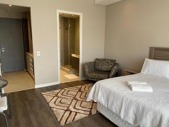 Studio Apartment in Menlyn