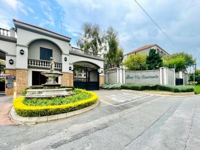 Studio Apartment in Morningside