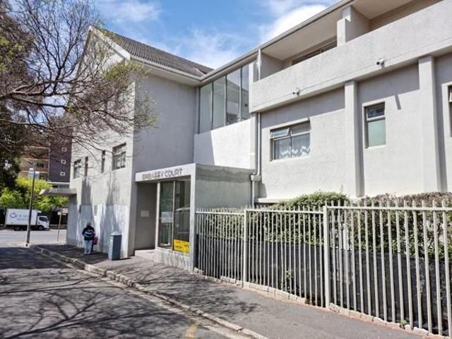 Studio apartment in Mowbray