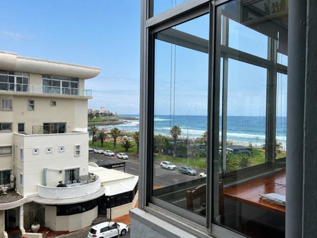 Studio Apartment in Mouille Point
