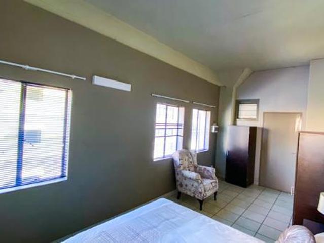 Studio Apartment in New Doornfontein