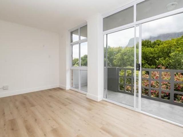 Studio apartment in Newlands