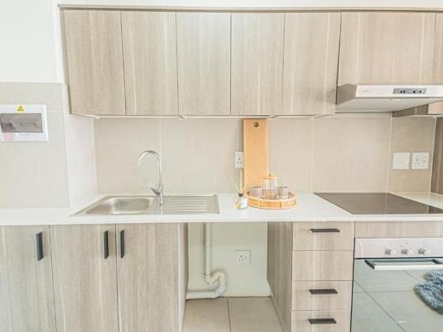 Studio Apartment in Northgate