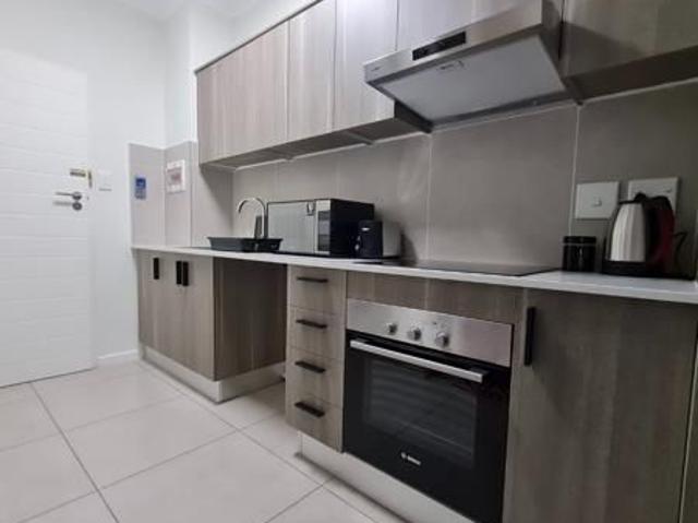 Studio apartment in Northgate