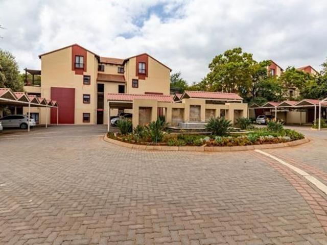 Studio Apartment in Oukraal Estate